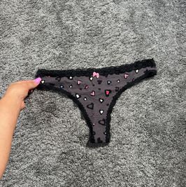 MY COTTON THONG