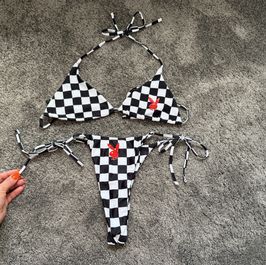 MY PLAY BOY BUNNY BIKINI