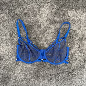 MY SEXY HONEY BIRDETTE BRA