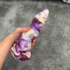 MY BIG BAD DRAGON TOY