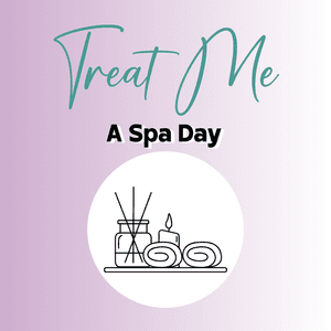 Give me a Spa Day
