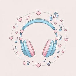 Custom audio