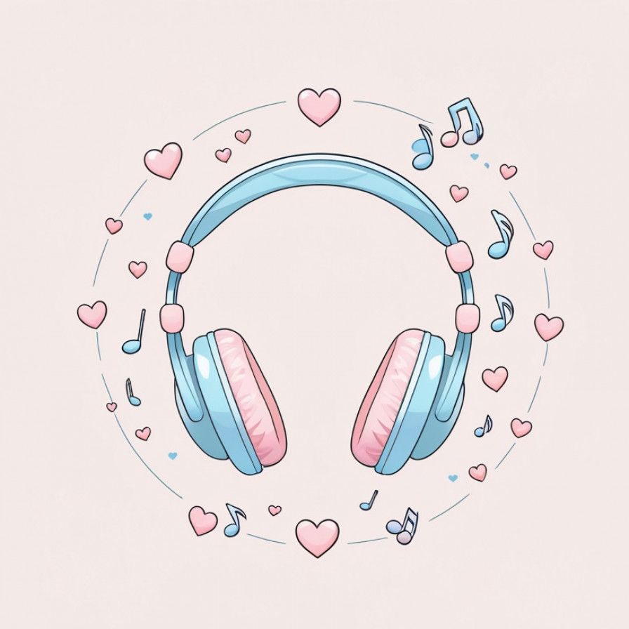 Custom audio