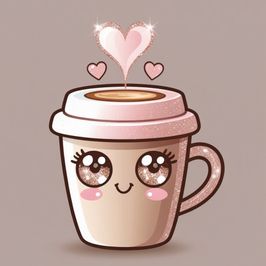 buy me Coffee