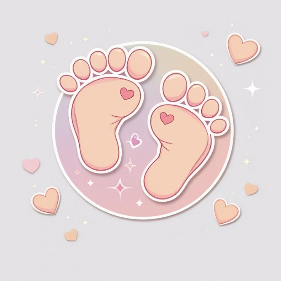 Feet Pics x10