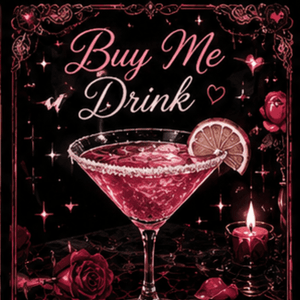 Buy me a drink