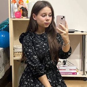 My dress for you