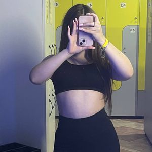 Sale of sportswear