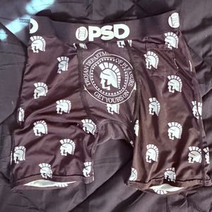 Trojan Seal PSD