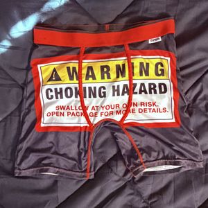 Meat Stuffing Hazard PSD