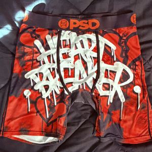 Heart Breaker PSD