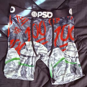Hundred 100 Bankroll PSD