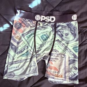 Pile Of Ben Franks PSD