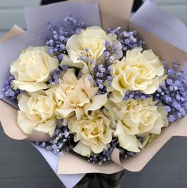 buy me a flowers