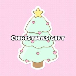 Xmas gift!!!