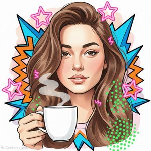 Pay me a coffee