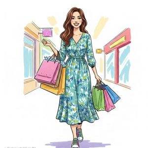 Shopping
