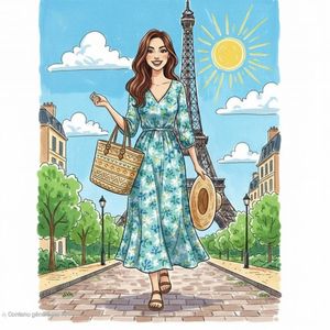 Exit to Paris
