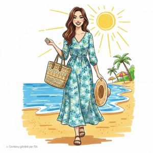 Holidays in the Sun