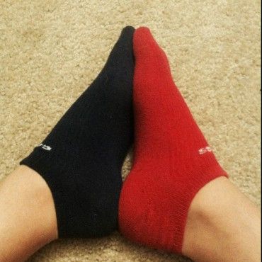 Buy My Socks!
