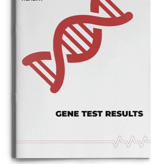 Treat me to Genetic Test