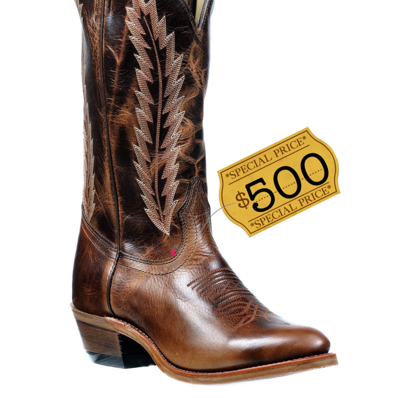 Gift me Boulet Boots
