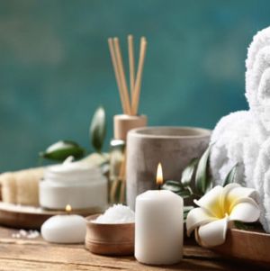 Treat me to a spa day