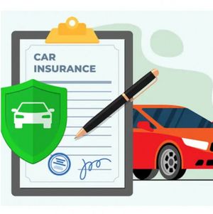 Pay my car insurance