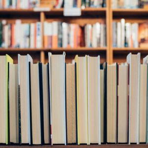 Buy me a new book