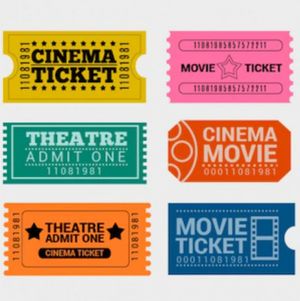 Fund a movie night