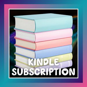 Kindle Subscription