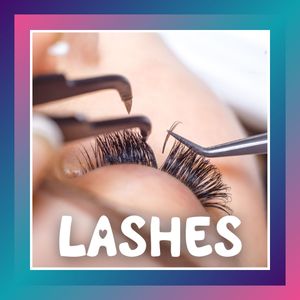 Buy My Lashes