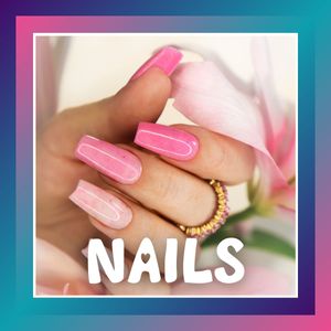 Buy My Nails