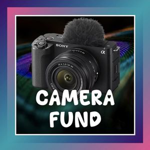 New Camera Fund