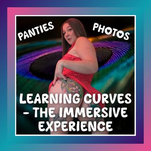 LEARNING CURVES Immersive Experience