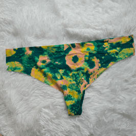 Pattern Thong