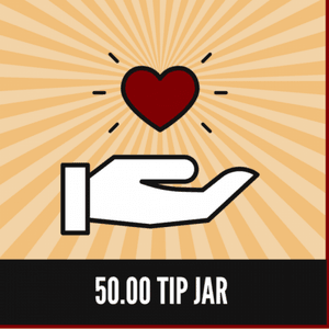 Tip Me 50