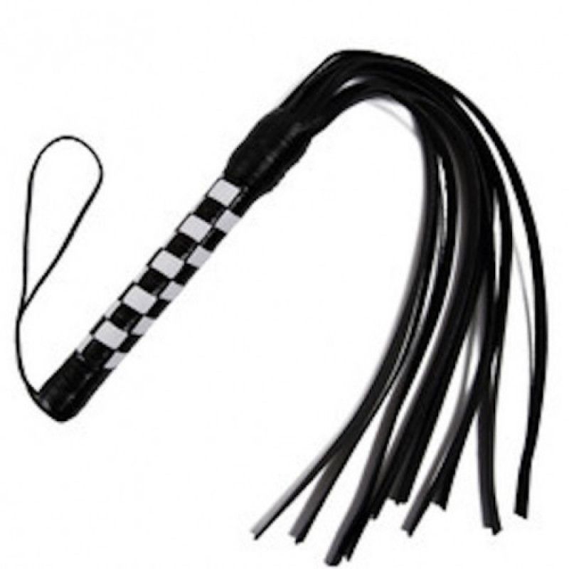 New Flogger!