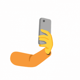 Sexting with Clips