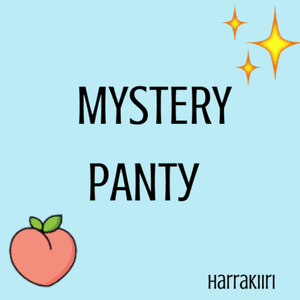 Mystery Panty