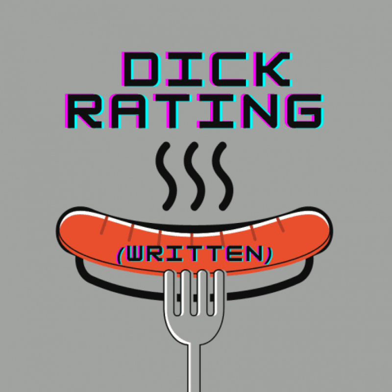 Written Dick Rating