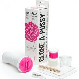 Hazels Fleshlight