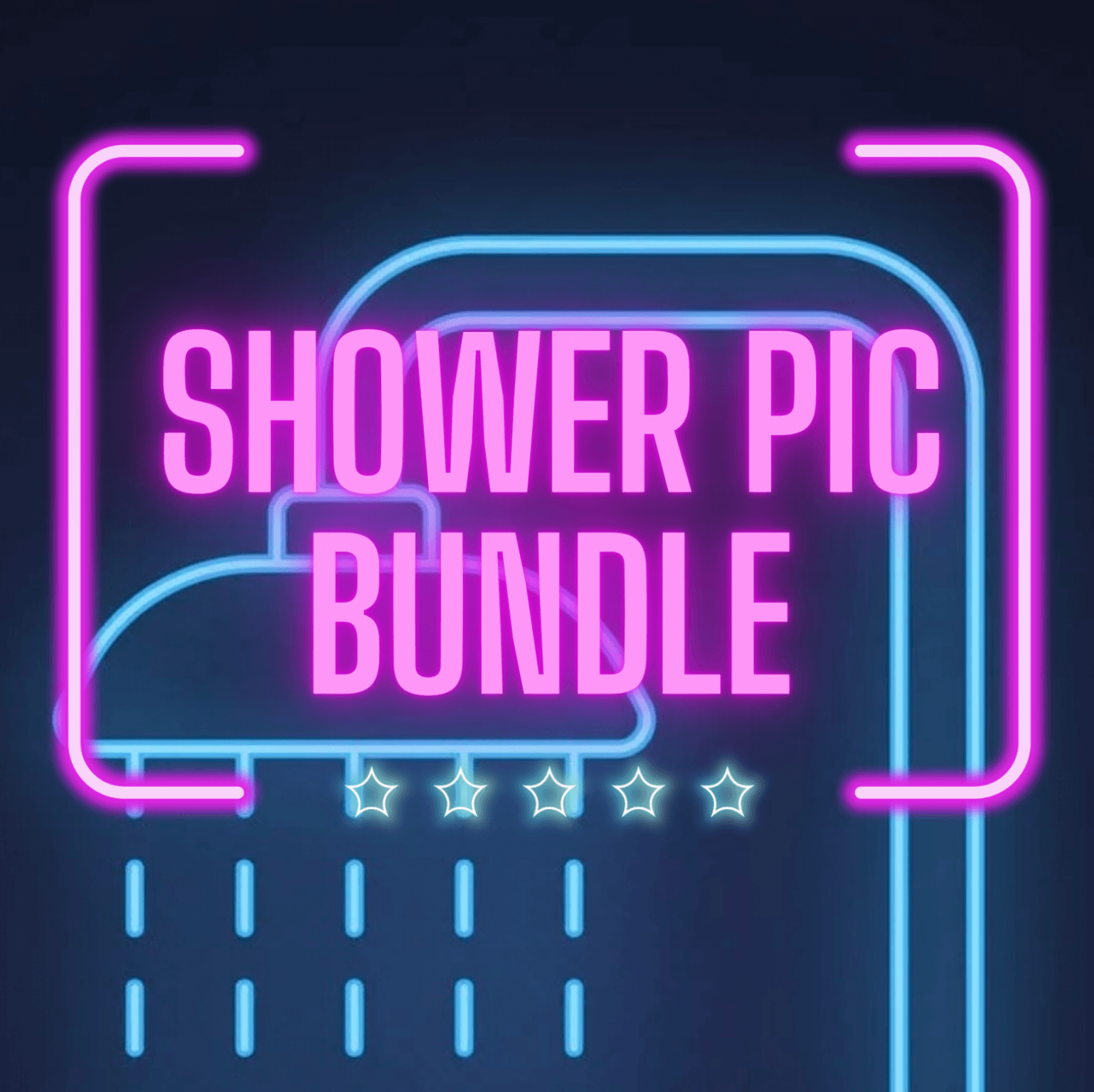 Shower Pic Bundle