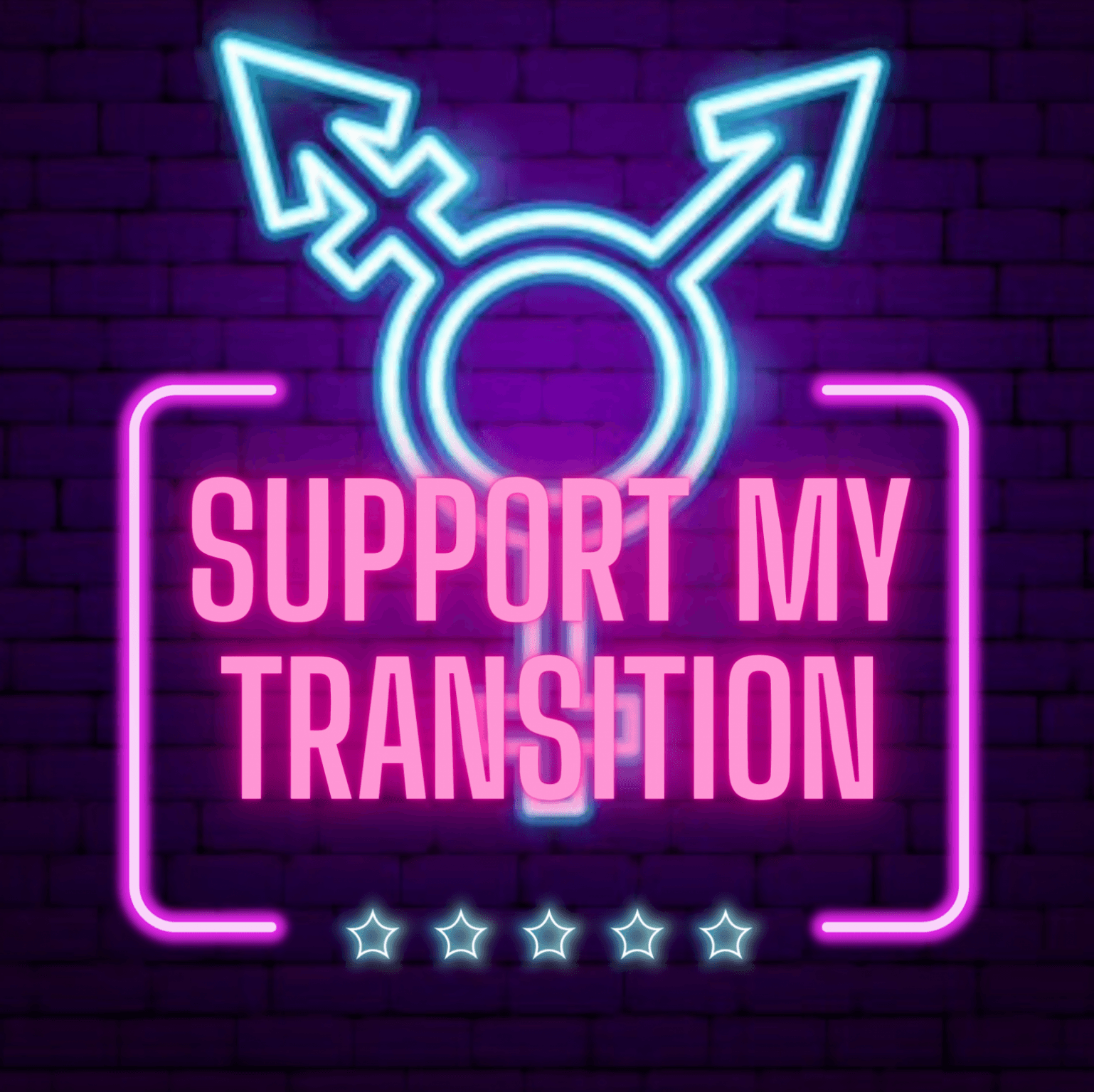 Support My Transition