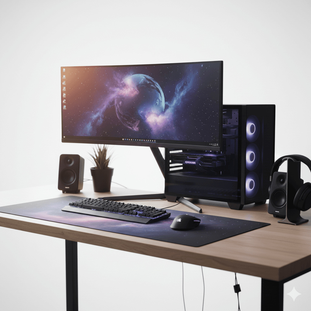 Help me buy a New Computer