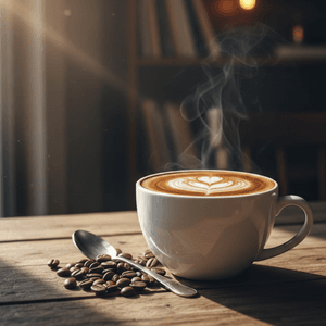 Buy me a Coffee