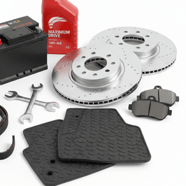 Help me buy me new brakes