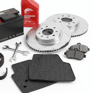 Help me buy me new brakes