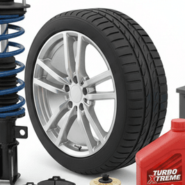 Help me buy new tyres