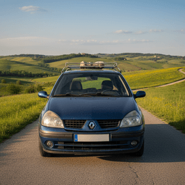 Help me buy a new Old Car